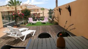 ADEJE EL GALEON SEA View